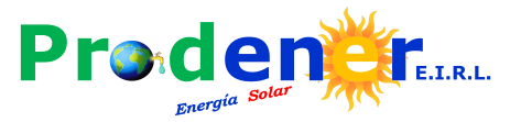 Prodener EIRL