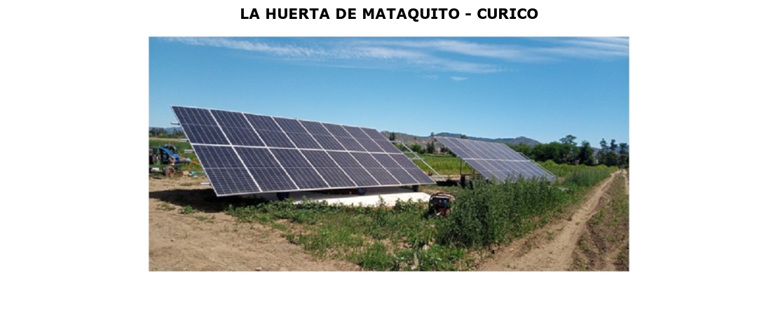 Instalaciones de Sistemas Fotovoltaicos (Paneles Solares)  On Grid Y Off Grid